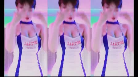 BJ杰希(재희)2025年9月16日舞蹈剪辑105548